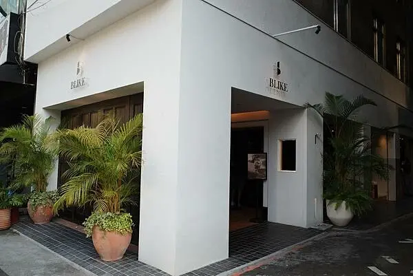 『台中』BLIKE奶茶專門