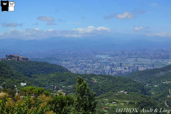 【台北。北投】陽明書屋。坐擁北台灣風水最佳的地方。中興賓館。陽明山景點