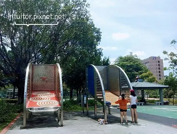 [台北]士林/美崙科學公園科學主題公園/相鄰士林天文館＆科學教育館＆兒童新樂園/台北士林捷運站親子景點/不二良小鼠