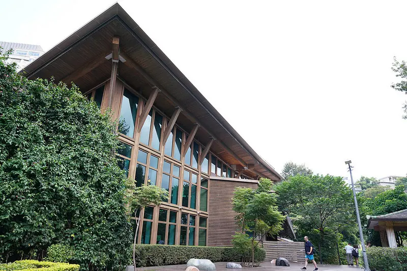 【北投景點】北投一日遊｜地熱谷｜麗禧溫泉酒店｜硫磺谷｜北投公園｜