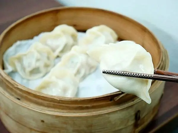 上海御品小籠湯包