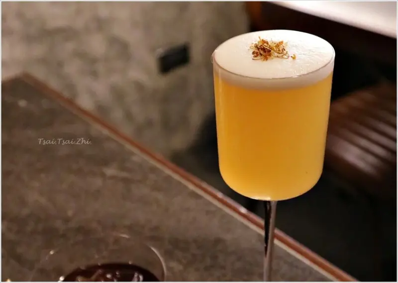 [台北大安]Blind Pig by R.D.(茫豬餐酒館)|美式復古風的餐酒館，調酒精緻好喝，各式各樣的長島冰茶