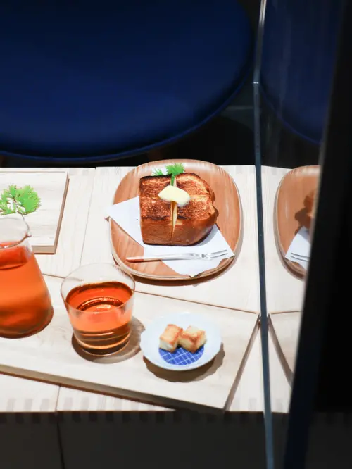 設計師的質感書店，咖啡廳、酒吧、書店的綜合體！