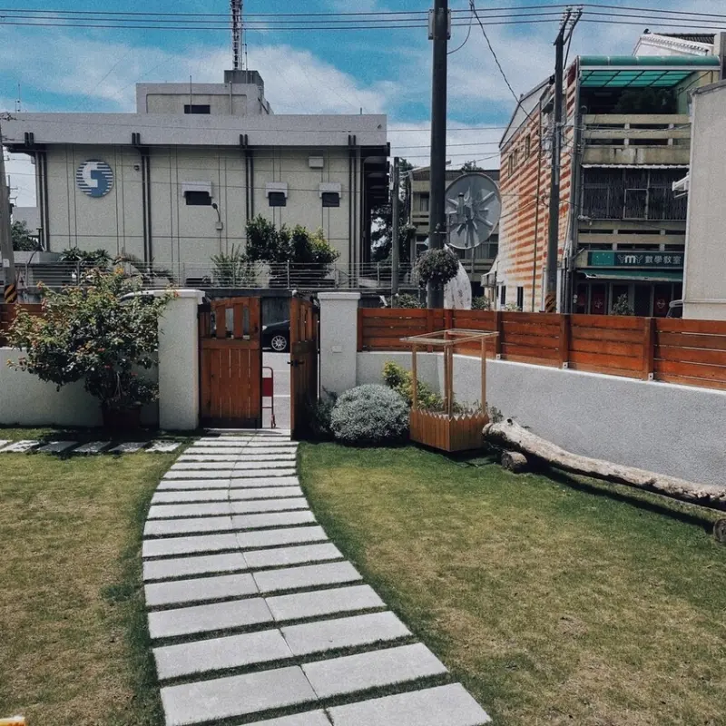 雲林土庫｜來場異國之旅 ‧ 疫情之下到雲林來場偽出國 ‧ 到雲林土庫鎮享受Danke奧地利廚房的道地奧地利美食