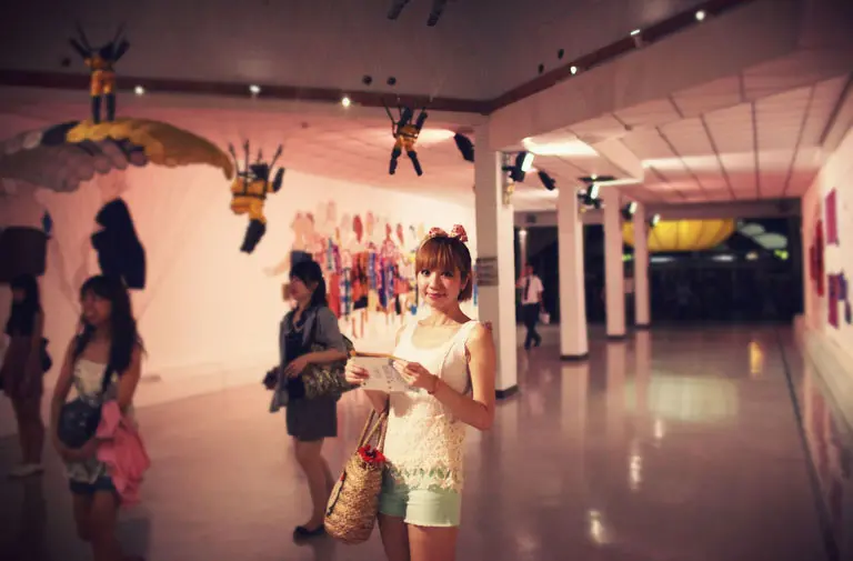 教你玩金山＃老梅石槽＃金包里老街＃再夜遊朱銘美術館