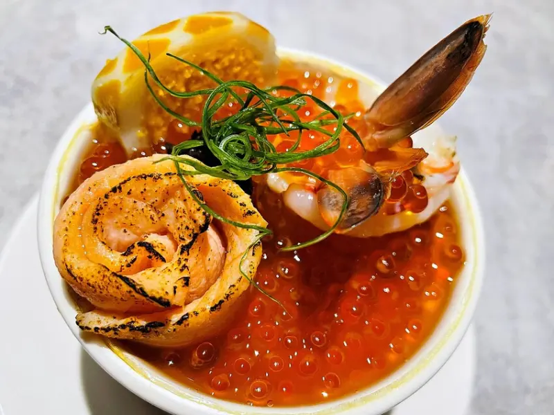 【隱士餐酒館The Hermit Bistro】新竹餐酒館高質感用餐氛圍│多款微醺調酒搭配創意下酒菜！隱藏版獨立歡唱包廂│內附完整菜單酒單