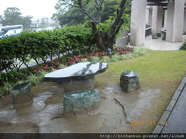 遊記----筠園(鄧麗君紀念公園)(2)