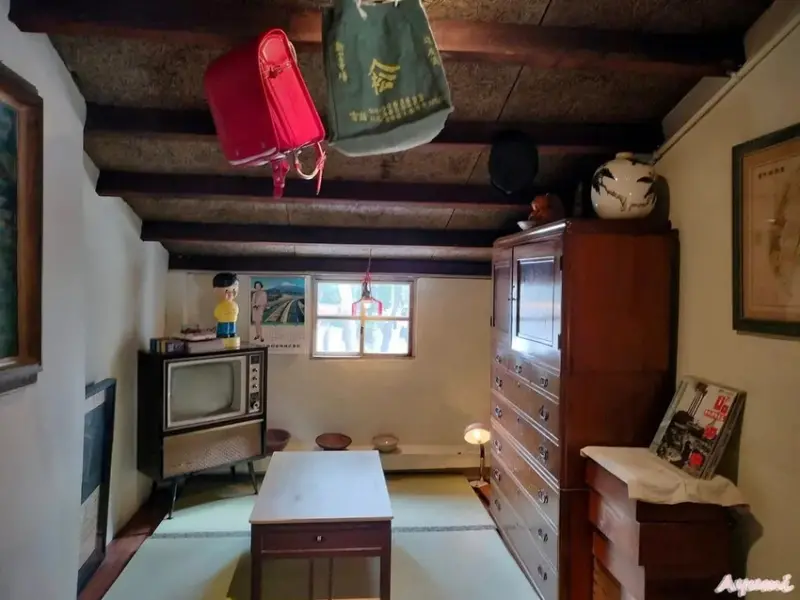 昭和浪漫洗濯屋ソフトクリーム霜淇淋專売店/大稻埕迪化街散步甜