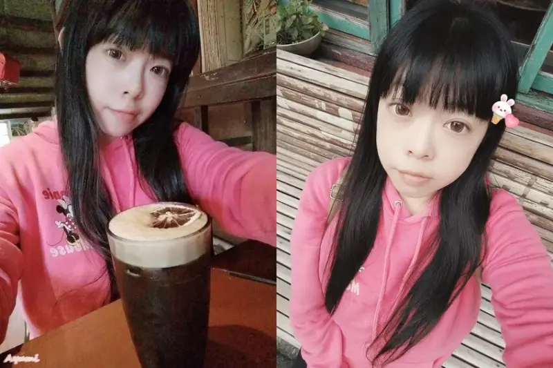 昭和浪漫洗濯屋ソフトクリーム霜淇淋專売店/大稻埕迪化街散步甜