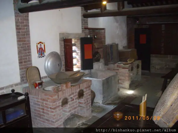 遊記---永安居(第二次)(3)