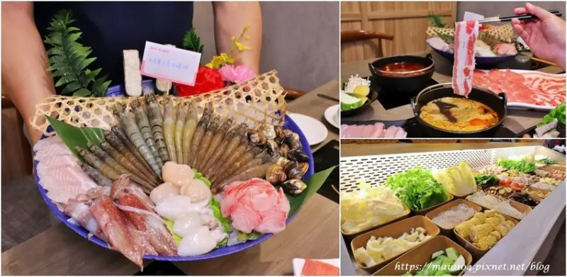 內壢火鍋推薦！宵夜火鍋肉多多，石頭火鍋台灣人最愛，短短幾年開了50家直營店，網路好感度第一名，內壢火鍋