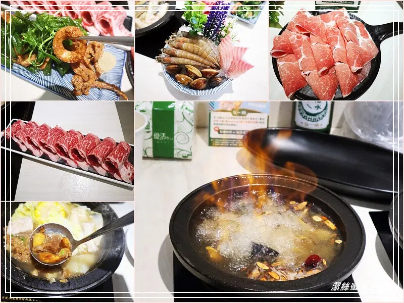 狂一鍋-桃園中壢/台味十足~桌邊爆炒噴火秀！台北爆紅超人氣排隊名店插旗桃園