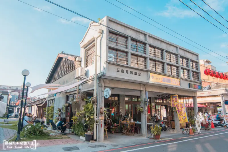 這間文青咖啡廳，不僅平價，餐點也很棒，是許多外地客朝聖的熱門咖啡廳~