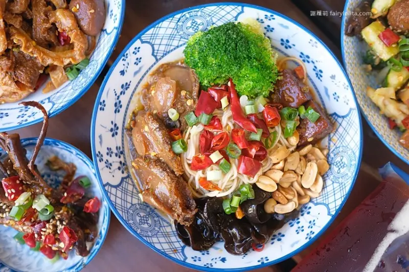 爆紅滷味到桃園，6/23(四)驚爆開幕，買300元就送300元！只限這一天！