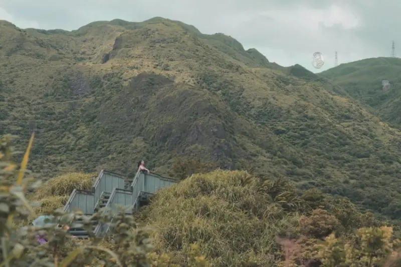 【瑞芳攻略】一天挑戰金瓜石雙步道（報時山＆茶壺山）！再到九份逛老街看夜景！一日遊懶人包