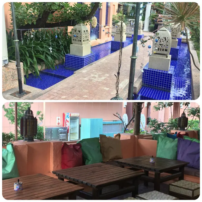 南國六人行,奢華住宿+墾丁趴趴走-住宿篇