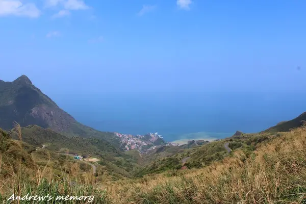20130312無耳茶壺山-從碧海藍天到雲中仙境