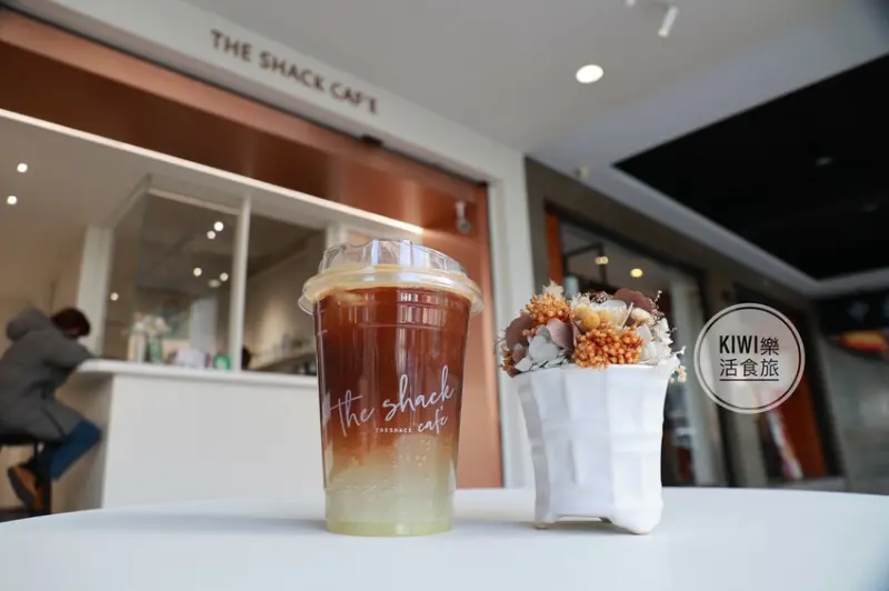 小室咖啡彰化店｜彰化咖啡外帶專門店推薦美式咖啡、西西里咖啡，近彰化火車站周邊美食