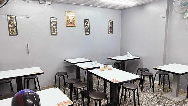 【新店美食】泰滿意 泰式美食館-網路評價4.4顆星的高評價泰式料理店