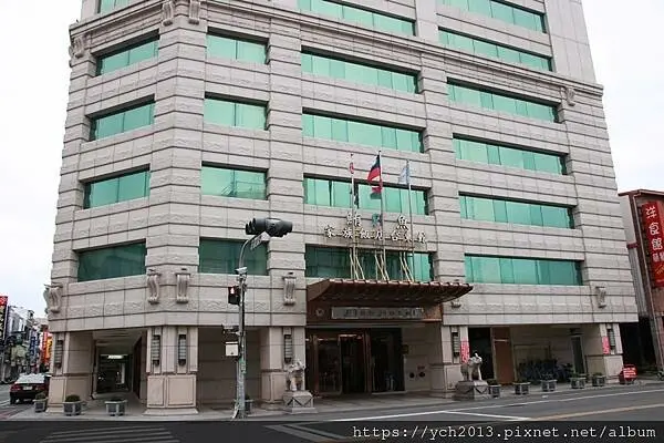 鮪魚家族飯店臺東館／近鐵花村
