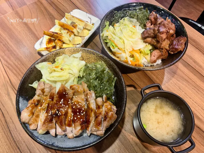 【桃園】內壢－津居食料理 元智大學美食，適合三五好友小酌的日式居酒屋～