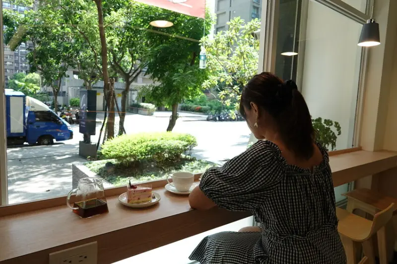 【三重咖啡店推薦】Cozy Coffee可集咖啡，早餐、輕食、手沖咖啡＆茶飲，隨時都是輕鬆愜意的好時光，蘆洲家