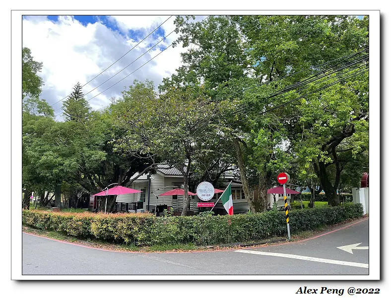 台北市-士林區-陽明山-阿緹卡Pizza專賣店Antica58