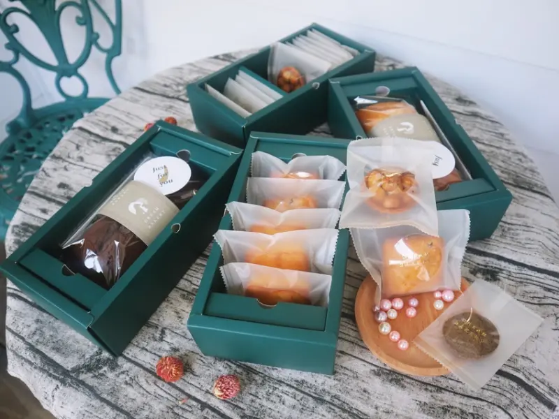 Dream Bakery 夢想手作烘焙-新竹/美味磅蛋糕x手工餅乾x親子花藝.烘焙等課程~質感禮品烘焙坊 - 潔絲蜜愛生活