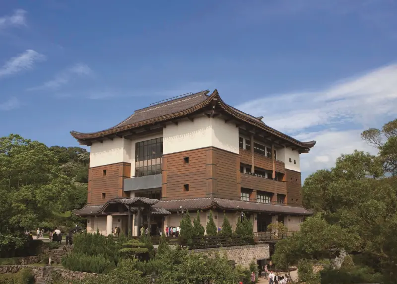 緣道觀音廟 2016年猴年新春祈福 年度限量「吉祥如意平安福」開放免費求取