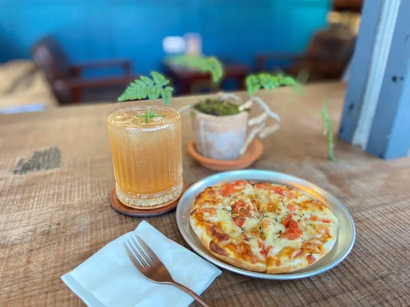 永康街東門捷運站 大安區必去個性咖啡廳推薦！BUZI CAFE 布子咖啡館，讓你品味最道地的手沖咖啡！