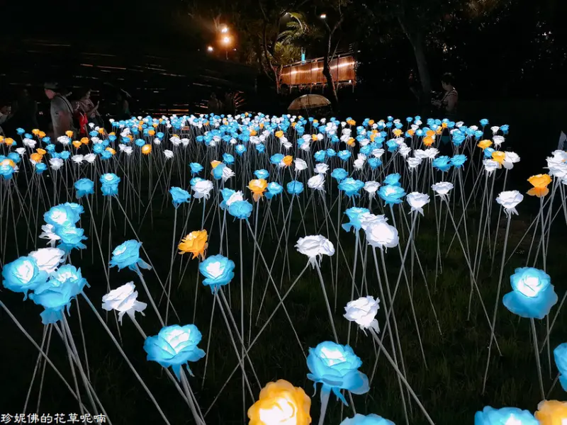 【新北-淡水區】「淡水海關碼頭園區」美麗夏夜7/27-9/30