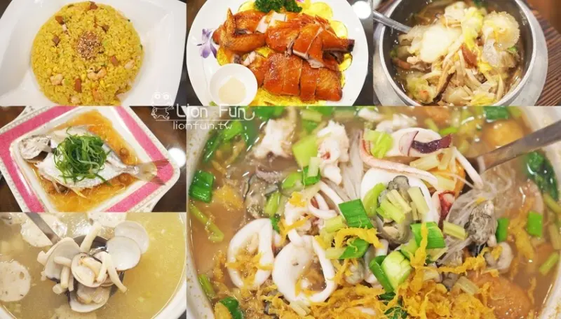 高雄餐廳推薦｜頂鮮台南擔仔麵高雄店。周年慶滿三千送五千，打卡送擔仔麵