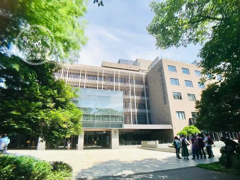 大板根一日遊｜戲水泡湯森林浴，親山親水全家趣，多元設施意猶未盡 @ 魚兒 x 牽手明太子的「視」界旅行