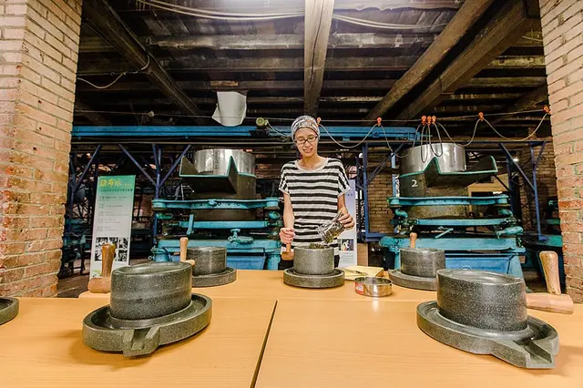 【好近 桃園龍潭】百年好茶「福源茶廠」五大隱藏版桃園秘境休閒農場