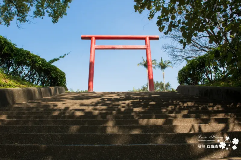 桃園『忠烈祠』～意外遇到cosplay與小布布
