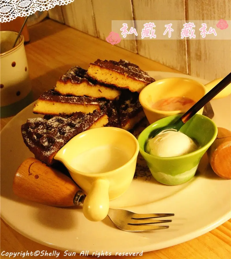 新北市中和區"私藏不藏私"之充滿Zakka日系雜貨居家風格的小店~~