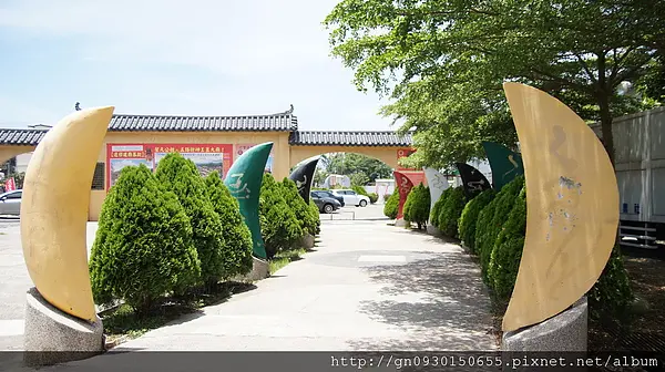 【桃園/大溪】迎富送窮廟