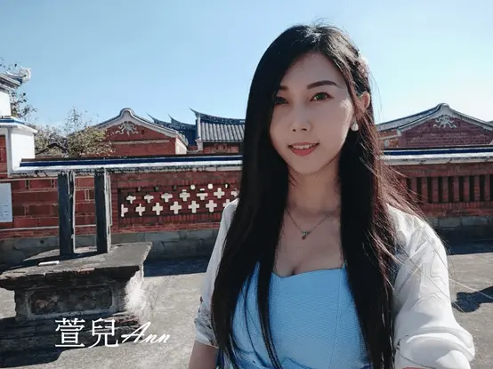 桃園景點☆大溪 李騰芳古宅古厝 古蹟 室內免費景點