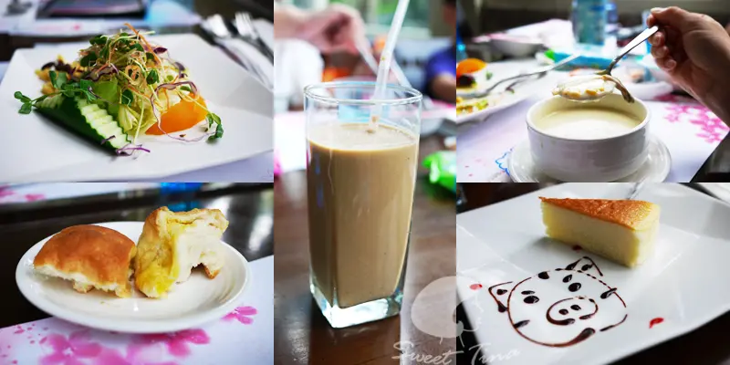 【桃園．大溪】親子出遊的好去處 - 花開了休閒農園