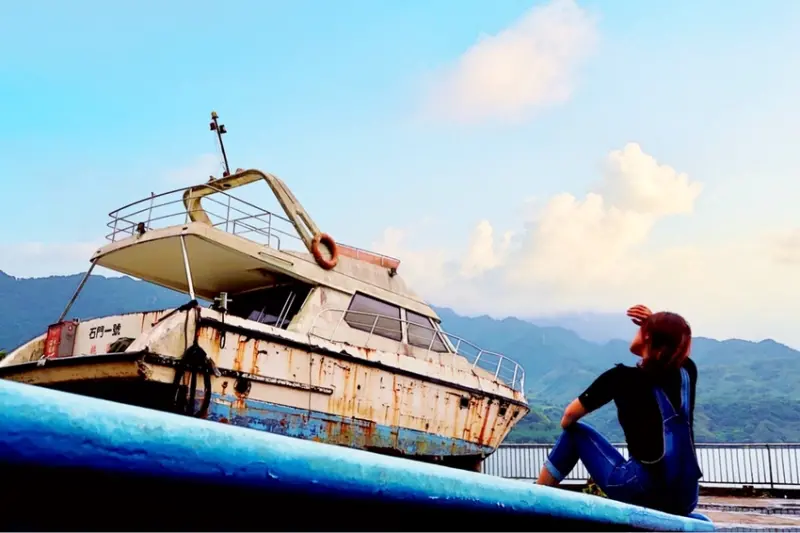 桃園旅遊景點/桃園13區100個IG打卡景點、秘境打卡景點，你都去過了嗎？ - Ann‧榜哥‧生活事務所