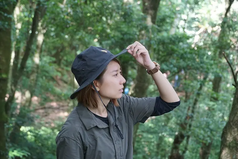 桃園小百岳｜去一次就會愛上的東眼山森林步道(東眼山森林遊樂區)!不曬,夠親民,親子皆宜