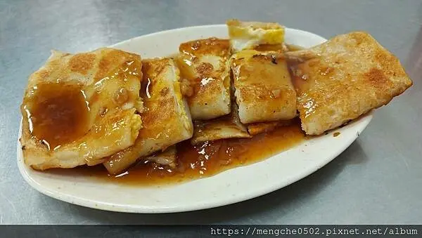 美琪早餐三民店-台中教育大學和台中醫院附近的早餐店，蛋餅和飯糰非常有名