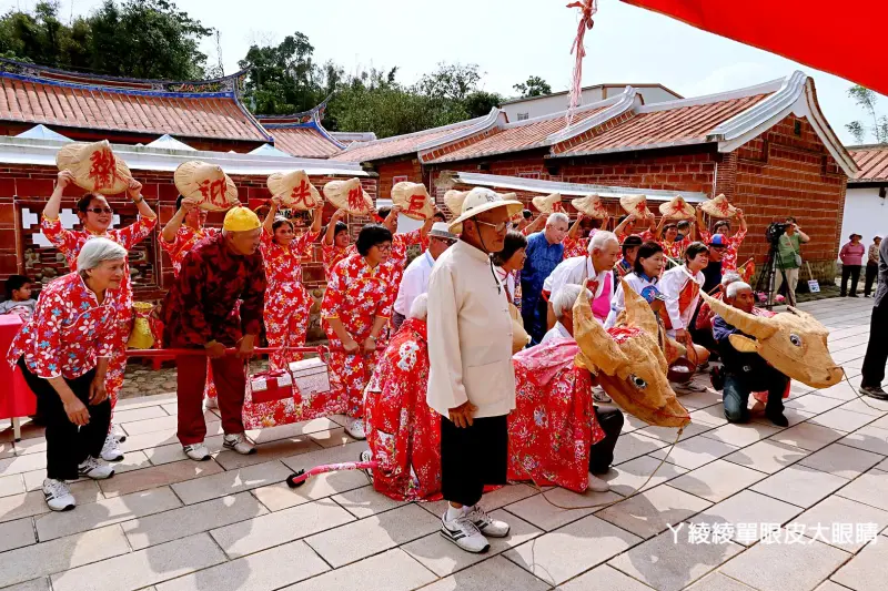 客庄慢活慢食漫遊趣,創意客家料理|社區私房景點|手作DIY體驗