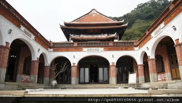 【新竹縣/新埔鎮】THE ONE南園人文休閒客棧