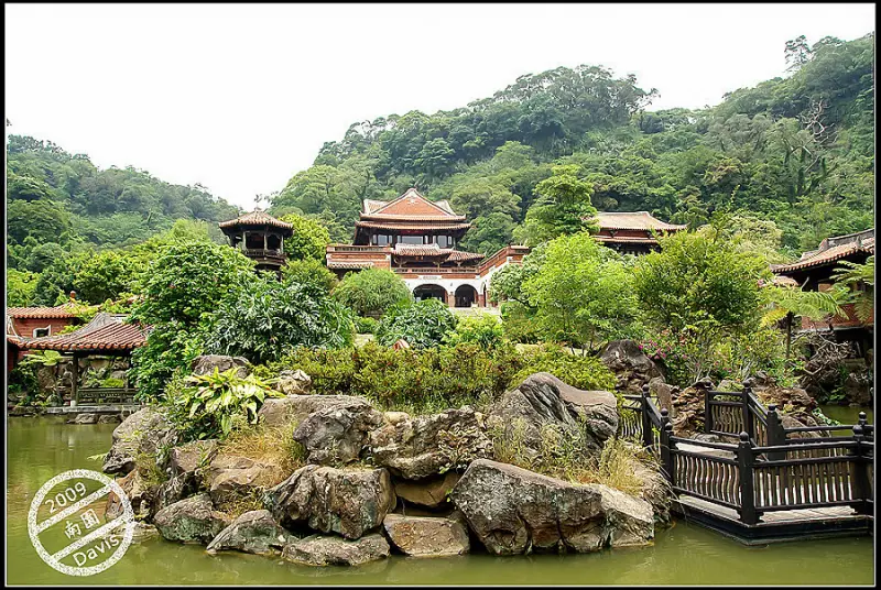 南園 | 新竹新埔