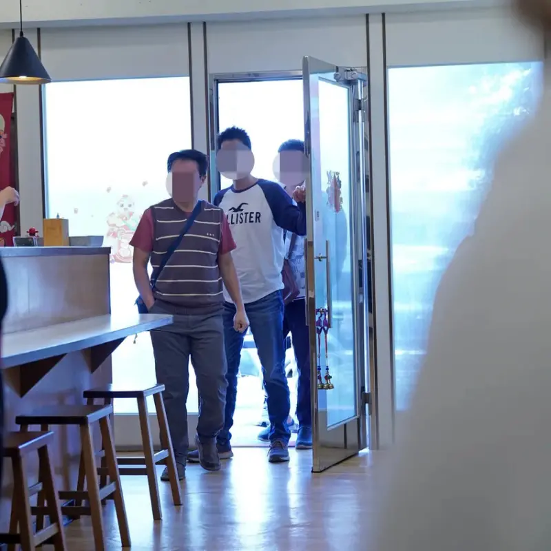 台南拉麵控看過來～超豐盛特盛豚骨拉麵、地獄麻辣叉燒乾拌麵，鶴