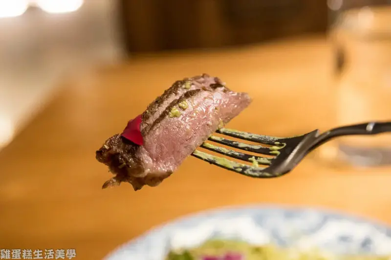 【新竹食記】今鶴義式餐酒館