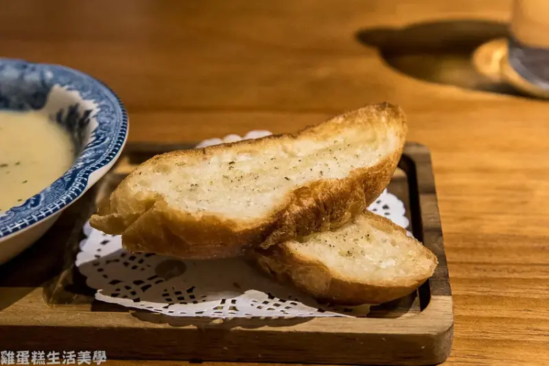 【新竹食記】今鶴義式餐酒館