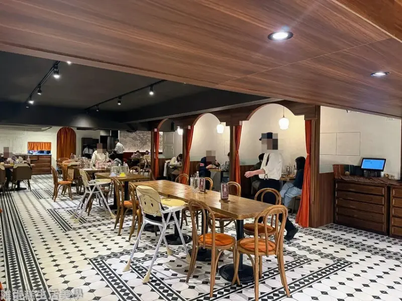 【新竹食記】今鶴義式餐酒館