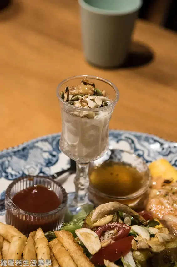 【新竹食記】今鶴義式餐酒館